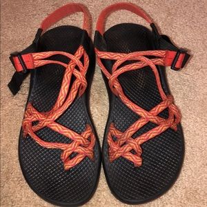 women’s chacos